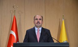 Konya Büyükşehir Belediye Başkanı Uğur İbrahim Altay, 2025 yılını değerlendirdi