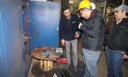 Konya Sanayi Odasından sanayiye enerji verimliliği desteği