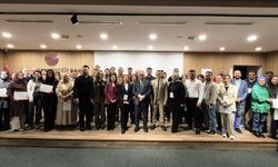 Konya'da ANKA 3.0 eğitimleri tamamlandı