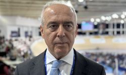 Konya'da olimpik düzeyde bisiklet sporcuları yetiştirilecek