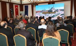 Konya'da Sürdürülebilir ve Dirençli Kentler İçin Akıllı Kavşak Tasarımı Projesi