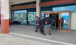 Konya'da uyuşturucu operasyonunda 2 zanlı tutuklandı