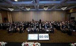 Konya'da VSR Türkiye Çalıştayı düzenlendi