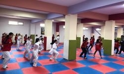 KÜÇÜK YAŞ, BÜYÜK SUÇ - 16 bin sporcuya ulaşılan ERVA Projesi ile gençler suçtan uzak tutuluyor