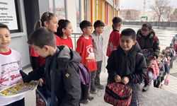 KÜÇÜK YAŞ, BÜYÜK SUÇ - Kayseri'deki okullarda akran zorbalığına karşı iyilik iklimi oluşturuluyor