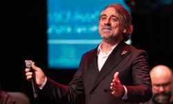 'Külliye'de Ramazan' etkinliklerinde Ömer Karaoğlu ve Eşref Ziya konser verdi