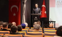 Kültür ve Turizm Bakan Yardımcısı Mumcu, Nevşehir'de 'Alev Alatlı'yı Anlamak Sempozyumu'na katıldı