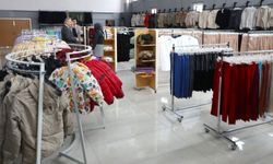 MELKEV, ihtiyaç sahibi vatandaşların yanında olmaya devam ediyor