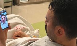 MHP Genel Başkan Yardımcısı Özdemir, operasyonda yaralanan polise geçmiş olsun dileklerini iletti