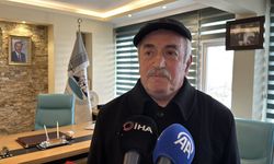 Mihalgazi Belediye Başkanı Güneş'e lise öğretmeninden destek ziyareti