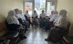 Mihalgazili kadınlar, Cumhurbaşkanı Erdoğan'ın desteğiyle kendilerini güçlü hissediyor