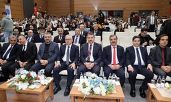 Milli Savunma Bakan Yardımcısı Ayhan, Sivas'ta konuştu: