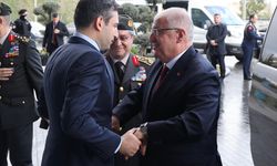 Milli Savunma Bakanı Güler, Özdemir Bayraktar anısına hazırlanan belgeselin gösterimine katıldı