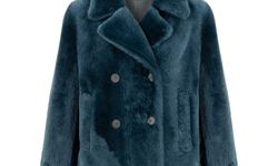 NetWork kış sezonu için kürk dokulu dış giyim seçkisini tanıttı