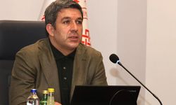 Nevşehir'de 'At Yılı Kapadokya Etkinlikleri' kapsamında istişare toplantısı düzenlendi