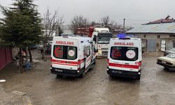 Nevşehir'de karbonmonoksit gazından zehirlenen anne, baba ve bebekleri öldü