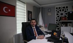 Niğde Aile ve Sosyal Hizmetler İl Müdürü Kesler, AA'nın 'Yılın Kareleri' oylamasına katıldı