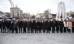 Niğde'de 37. Vergi Haftası kutlandı