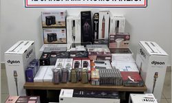 Niğde'de kaçakçılık operasyonunda 3 zanlı yakalandı