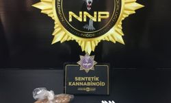 Niğde'de uyuşturucu operasyonlarında yakalanan 9 zanlıdan 3'ü tutuklandı