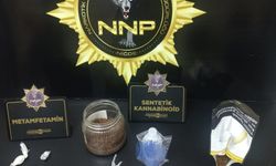 Niğde'de uyuşturucu operasyonunda yakalanan 6 zanlı tutuklandı