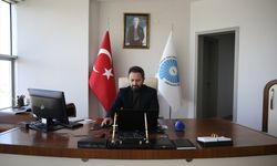 NÖHÜ akademisyenleri, AA'nın 'Yılın Kareleri' oylamasına katıldı