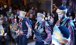 Pursaklar'da ramazan etkinlikleri başladı