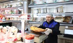 Pursaklar'dan kısa kısa