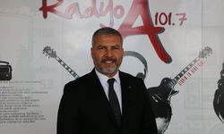 Radyo A, 28 yıldır iletişim öğrencilerine yayıncılık deneyimi sunuyor