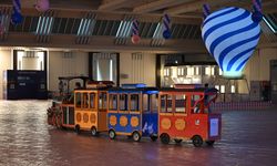 Ramazan etkinliklerinin adresi Cumhurbaşkanlığı Külliyesi olacak