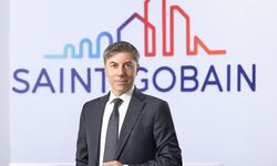 Saint-Gobain Türkiye'de üst düzey atama