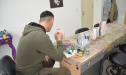 Sanal kumar bağımlılığından kurtularak hayatında yeni bir sayfa açtı