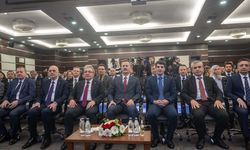 Savunmada geleceğin harekat ortamını şekillendirecek teknolojiler yarıştı