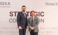 SEKA Investment ve StoneX'ten stratejik işbirliği