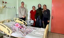 Seydişehir Devlet Hastanesi solunum destek cihazı hizmete alındı