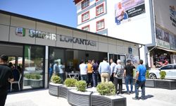 Seydişehir'de Şehir Lokantası ramazanda iftar saatinde hizmet verecek