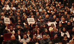 Sivas Belediyesinde en düşük işçi maaşı 50 bin 691 lira olarak belirlendi