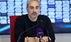 Sivasspor-Sakaryaspor maçının ardından