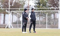 Sivasspor, Sakaryaspor maçının hazırlıklarını tamamladı