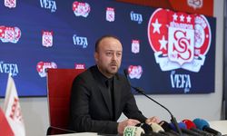 Sivasspor, Trendyol 1. Lig'de kalan 11 haftada 33 puana talip