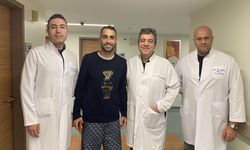 Sivasspor'dan sakat futbolcuların sağlık durumuna ilişkin bilgilendirme: