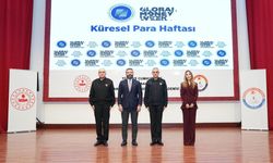 SPK'den jandarma öğrencilerine 'finans diplomasisi' eğitimi