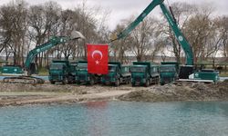 Tarım ve Orman Bakanı Yumaklı, Eskişehir'de konuştu: