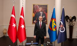 THK Kayyum Heyeti Başkanlığına Prof. Dr. Akın Ünal getirildi