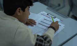 TMV'nin Pakistan'da düzenlediği giriş sınavına 6 bin 500'ü aşkın öğrenci katıldı