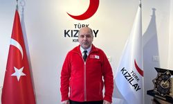 Türk Kızılay Kırşehir Şubesi, ramazanda ihtiyaç sahiplerine ulaşacak