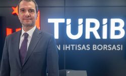 Türkiye'de çiftçinin ürününe 14,2 milyon tonluk lisanslı depo güvencesi