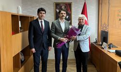 Ulaş'ta Vergi Haftası kutlandı