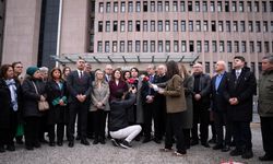 'Umut Davası'na devam edildi