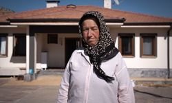 UMUT HEP VAR-ASRIN FELAKETİNDEN ASRIN İNŞASINA Depremzede hak sahipleri yeni evlerinde hayata yeniden tutunuyor